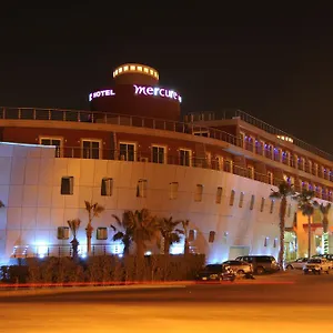 Mercure Value 4* Riyadh