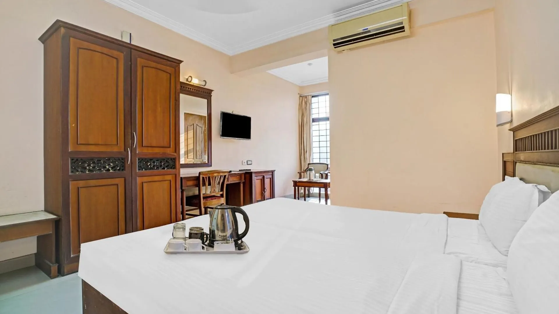 ****  Collection O Hotel Mali Kottayam India